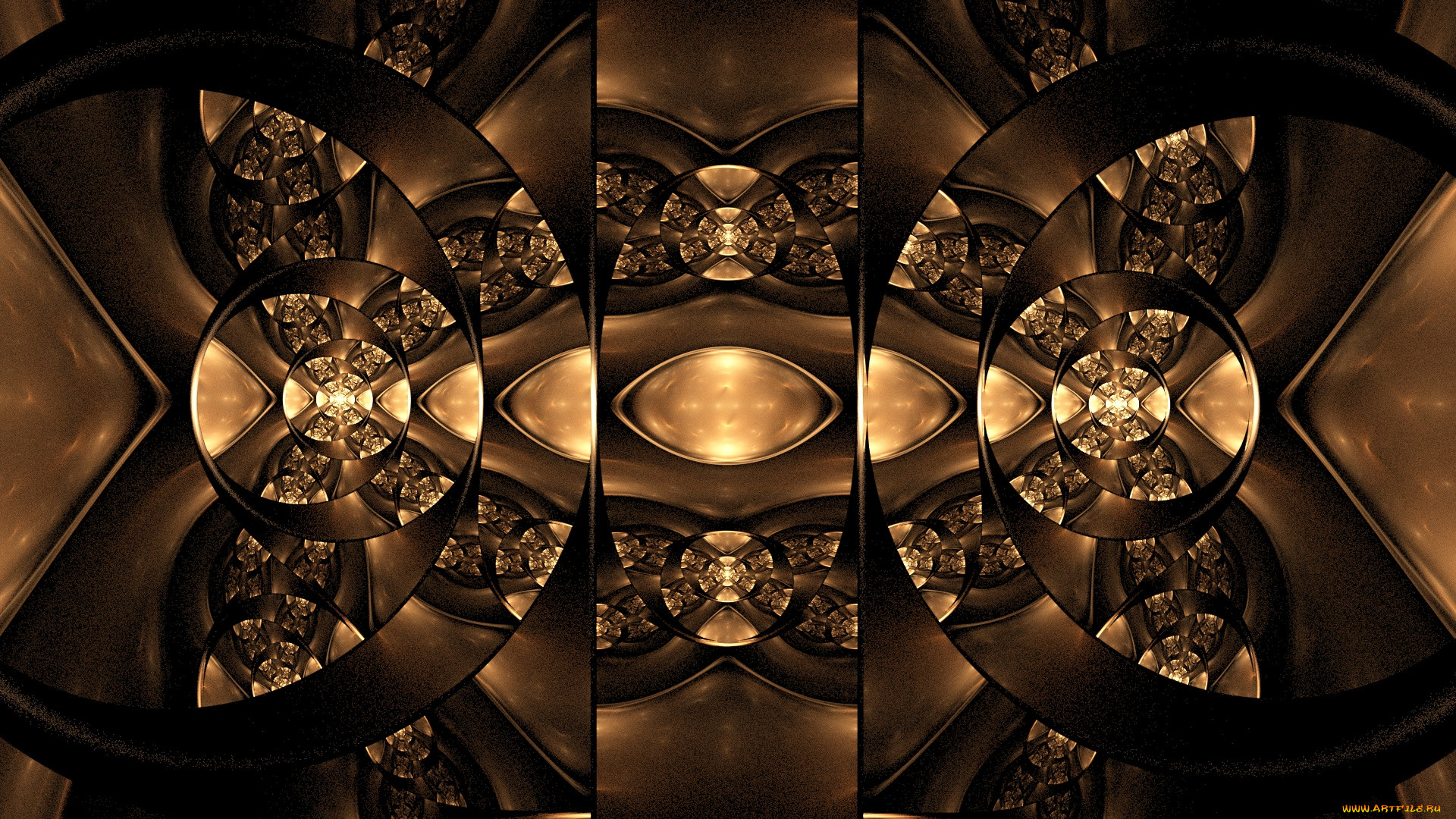 3 ,  , fractal, , , 